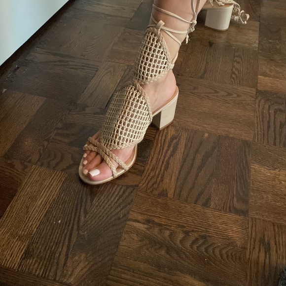 Schutz gladiator sandal - Picture 4 of 4
